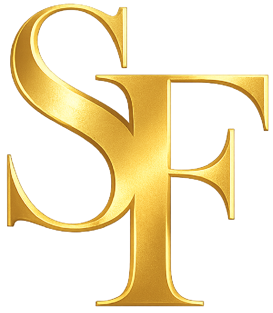 Logo S&F